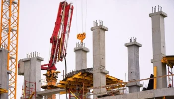 Завод по выпуску архитектурного стекла и стеклопакетов появится в Зеленограде