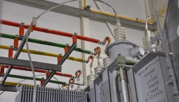 Электроснабжение восстановлено в нескольких муниципалитетах Приморья