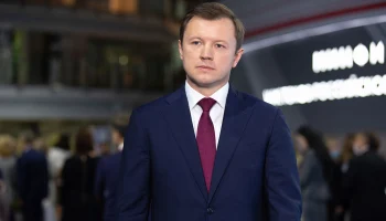 Владимир Ефимов: За пять лет москвичи около 27 тысяч раз обратились к суперсервису для оформления до