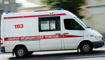 Два человека пострадали в ДТП на юго-западе Москвы