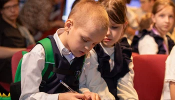 В Музее Победы школьники встретятся с автором памятника летчикам &laquo;Нормандии-Неман&raquo; в Париже