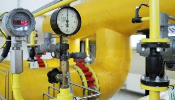 Новый газорегуляторный пункт появится на северо-востоке Москвы