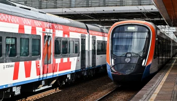 Тарифы на проезд в московском транспорте изменятся с 2 января 2026 года