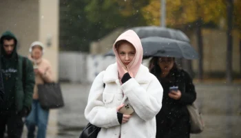 Синоптики рассказали, какая погода ждет москвичей в конце недели