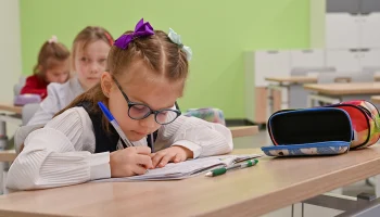 Минпросвещения объявило даты новогодних каникул у&nbsp;школьников