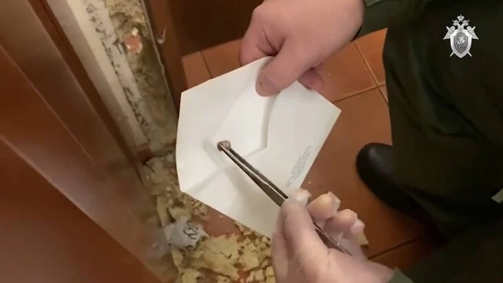 ТАСС: покушение на помощника депутата Аликхаджиева в Подмосковье было спланировано ТАСС: покушение на помощника депутата Аликхаджиева в Подмосковье было спланировано