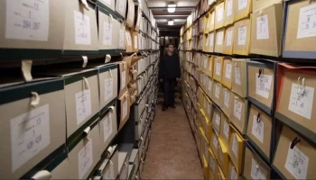 Собянин: Главархив открыл онлайн-доступ к документам деятелей науки и искусства