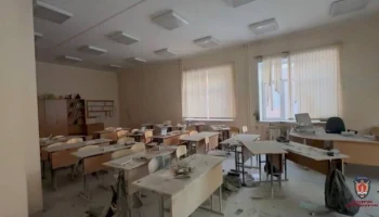 Губернатор Красноярского края заявил, что в школах после ЧП примут кадровые решения