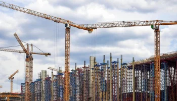 Инвестор реорганизует часть бывшей промзоны "Карачарово" в рамках КРТ