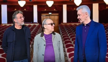 Собянин: в 2024 году московские театры посетили 4,7 миллиона человек