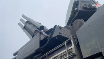 Собянин: отражена еще одна попытка атаки БПЛА на Москву