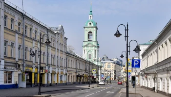 Усадьбу Еремеевых на Пятницкой улице капитально отремонтируют