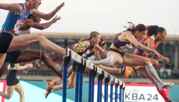 Чемпионка мира оценила последствия снятия санкций World Athletics с ВФЛА