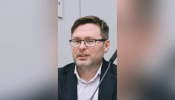 Илья Морозов назначен и. о. директора Театра кукол имени Образцова