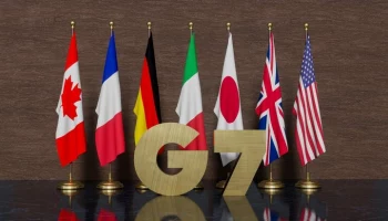 G7 пока не приняла решения по использованию замороженных активов РФ
