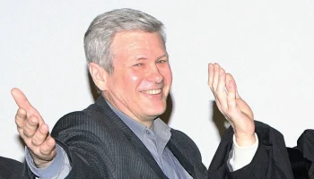 РИА Новости: прощание с режиссером Шухером пройдет 3 апреля в Москве