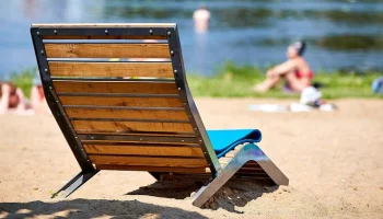 Собянин: в Москве будет создано еще 15 современных пространств для отдыха у воды