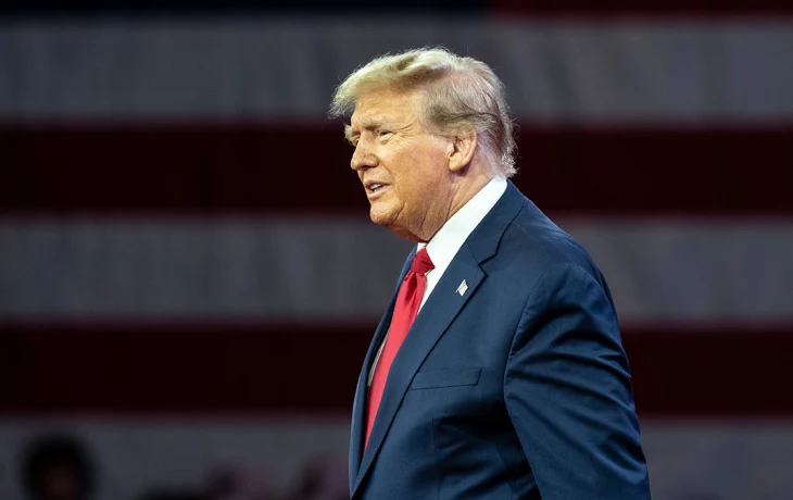 Трамп выразил соболезнования родственникам экс-президента США Картера Трамп выразил соболезнования родственникам экс-президента США Картера