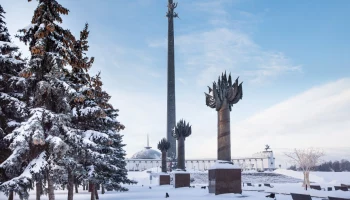 Лауреатов всероссийской волонтерской премии наградят в Музее Победы