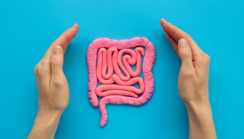 Врач перечислил четыре способа укрепления здоровья кишечника