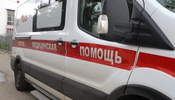 Три человека пострадали при падении обломков беспилотников на склад в Краснодаре Три человека пострадали при падении обломков беспилотников на склад в Краснодаре
