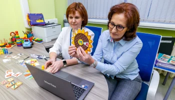 Более 30 тысяч юных москвичей с ОВЗ получили рекомендации по обучению в 2025 году