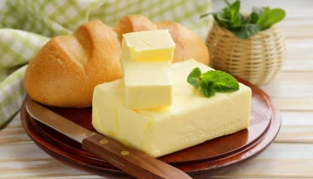 Минсельхоз РФ сообщил, что принимает меры по стабилизации цен на сливочное масло