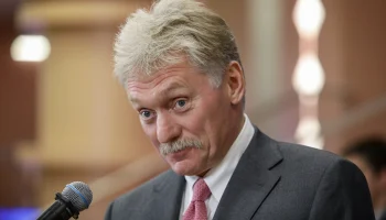 Песков: Путин готовится к предстоящей прямой линии до глубокой ночи