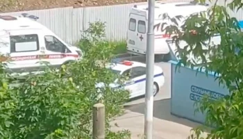 МВД: заказное убийство совершено на западе Москвы