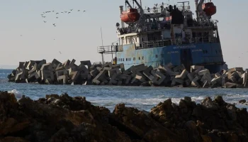 Мэрия Анапы потребовала взыскать с владельцев танкеров "Волгонефть" 211 млн рублей