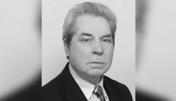 Академик РАН Михаил Медведев умер в 89 лет