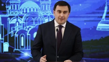 Глава подмосковного Реутова Филипп Науменко скончался после комы