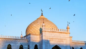 Три человека погибли при взрыве в мечети в Узбекистане