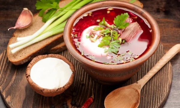 Рестораны русской кухни получат системный механизм продвижения в РФ и за рубежом Рестораны русской кухни получат системный механизм продвижения в РФ и за рубежом