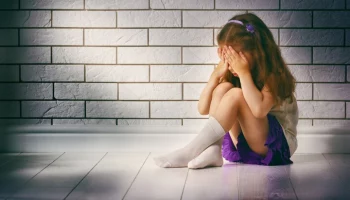 В России предложили предоставлять адвоката пострадавшим от насилия детям