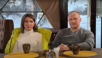 В Сети появились первые фотографии Блиновского из зоны спецоперации