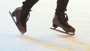 Каток на Северном речном вокзале за сезон посетили 200 тысяч гостей