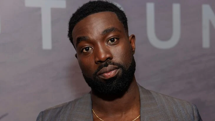 Темнокожий актер Эссьеду, который сыграет Снейпа, заявил, что столкнулся с угрозами Темнокожий актер Эссьеду, который сыграет Снейпа, заявил, что столкнулся с угрозами