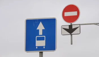 Эксперты оценили появление новых выделенных полос для московского транспорта