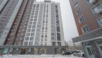 Более 80 машино-мест выставили на городские торги в районе Ивановское