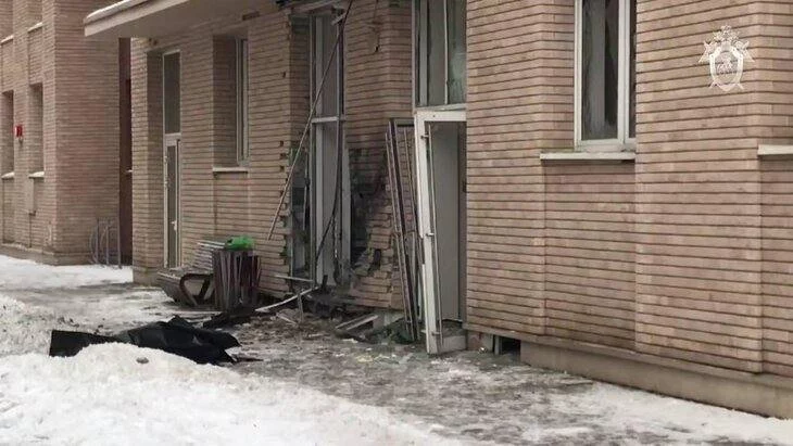 Задержан исполнитель убийства начальника войск РХБЗ Кириллова Задержан исполнитель убийства начальника войск РХБЗ Кириллова