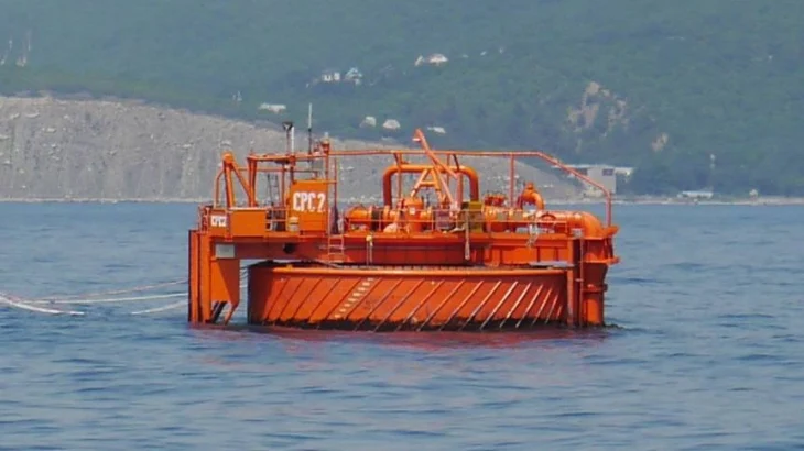 Аккенженов: Причал КТК получил слишком большие повреждения после атаки Украины Аккенженов: Причал КТК получил слишком большие повреждения после атаки Украины