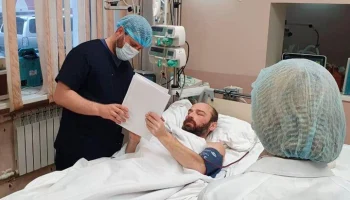 Выжившему на катамаране в Охотском море Пичугину избрали меру пресечения