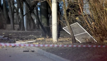 Более 50 жилых домов повреждены в Севастополе при атаке БПЛА