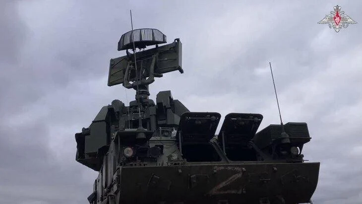 Силы ПВО уничтожили за ночь 71 украинский БПЛА над территорией РФ Силы ПВО уничтожили за ночь 71 украинский БПЛА над территорией РФ