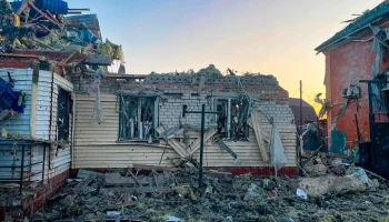 СК возбудил дело о теракте по факту убийства ВСУ восьми мирных жителей Суджи