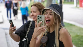 Синоптики предупредили москвичей о жаркой погоде 10 июля