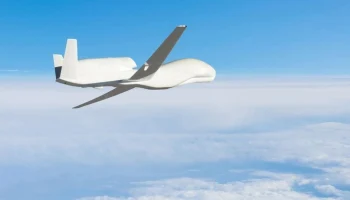 Украинские беспилотники атаковали асфальтобетонный завод в Луганске