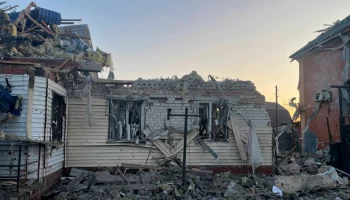 Смирнов: Пять человек ранены в результате обстрела Суджи в Курской области