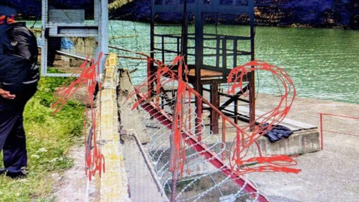 Число пострадавших в ЧП с катером в Дагестане выросло до шести Число пострадавших в ЧП с катером в Дагестане выросло до шести